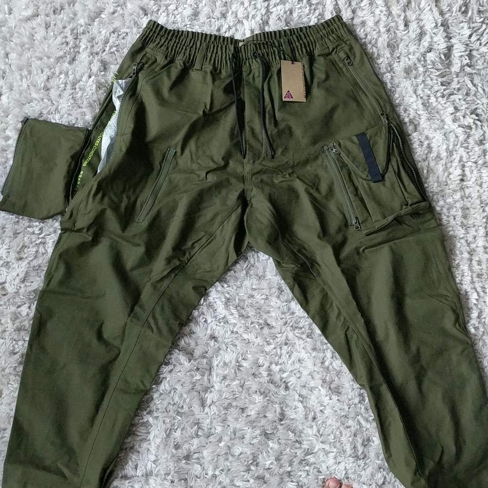 Nike ACG Cargo Pants XXL